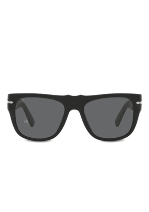 Dolce & Gabbana Eyewear x Persol square sunglasses - Black