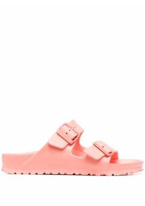 Birkenstock Arizona double-strap sandals - Pink