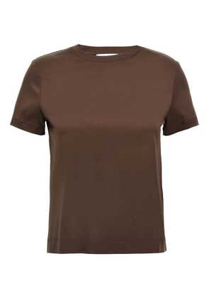 Max Mara Nerina T-shirt - Brown