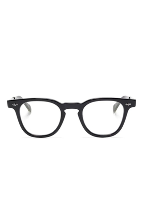 MR. LEIGHT Dean glasses - Black
