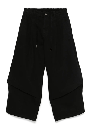 SONGZIO Morris jeans - Black