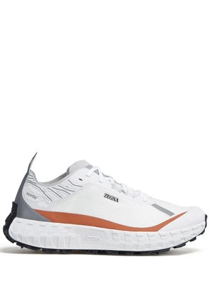 Zegna x Norda sneakers - White