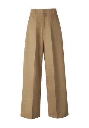 Willy Chavarria Cholo chinos - Neutrals