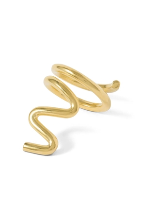 YSSO Phidi ring - Gold