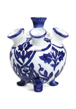 &k Amsterdam Tulip vase - White