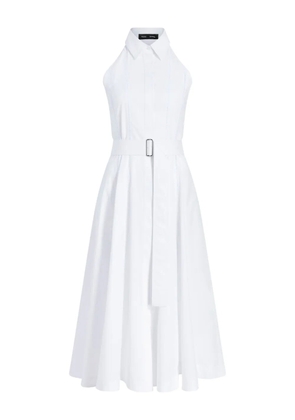 Proenza Schouler Dorothy dress - White