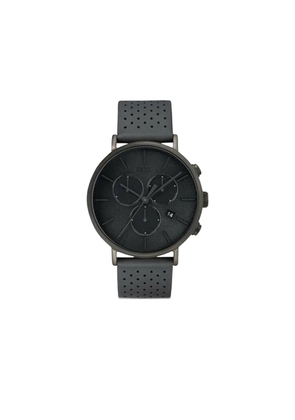 TIMEX Fairfield 'Supernova' 41mm - Grey