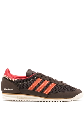 adidas x Wales Bonner SL72 Knit sneakers - Brown