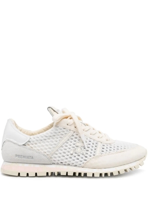 Premiata Seand 6754 sneakers - Neutrals