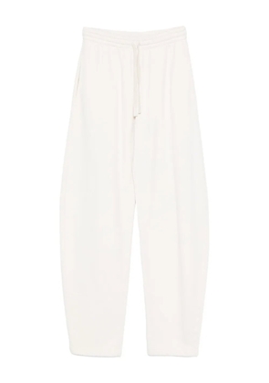 Haikure Babel drawstring-waist track pants - Neutrals