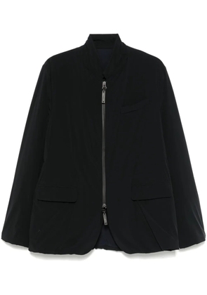 Emporio Armani padded jacket - Blue