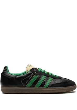 adidas x Wales Bonner Samba 'Black' sneakers