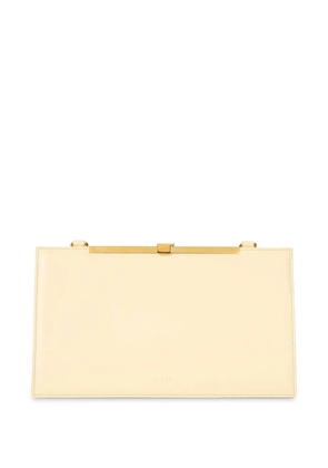 AERON Eden shoulder bag - Neutrals