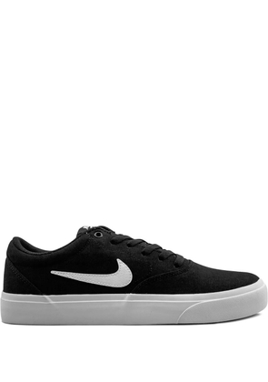 Nike SB Charge low-top sneakers - Black