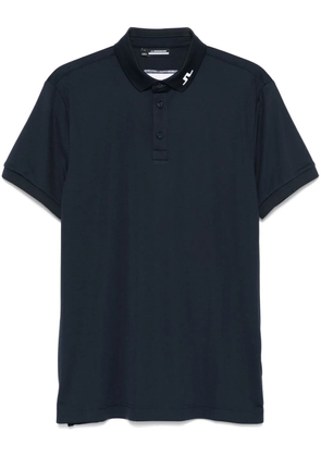 J.Lindeberg KV polo shirt - Blue