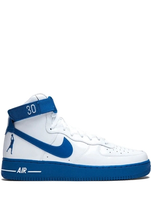 Nike Air Force 1 High Retro CT16 QS sneakers - White
