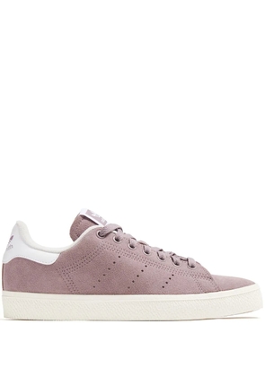 adidas Stan Smith CS suede sneakers - Pink