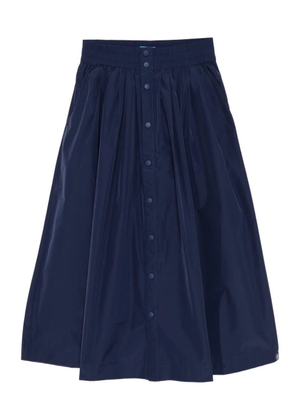 SPORT b. by agnès b. A-line skirt - Blue