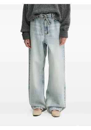 Day Birger Et Mikkelsen Elijah drawstring-waist jeans - Blue