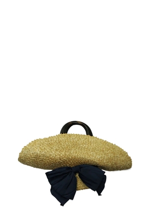 Eugenia Kim Flavia shoulder bag - Yellow