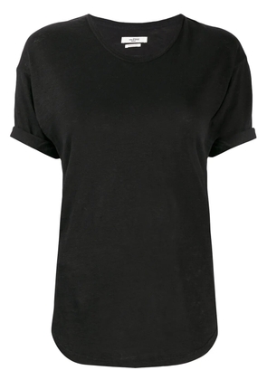 MARANT ÉTOILE Koldi T-shirt - Black