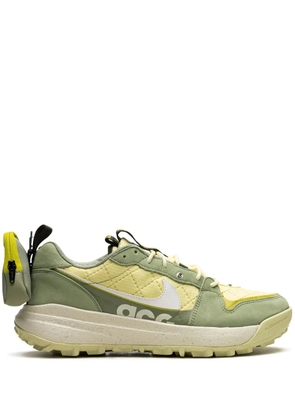Nike ACG Lowcate 'Future Movement' sneakers - Green