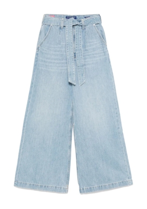 Scotch & Soda The Wave jeans - Blue
