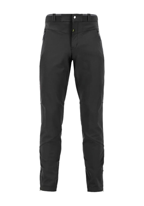 KARPOS zip-pocket performance trousers - Black