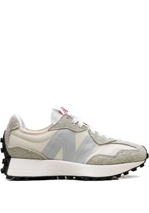 New Balance 327 'Olivine/Pale Moss' sneakers - Grey