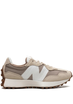 New Balance 327 'Bone Mindful Grey' sneakers - Neutrals
