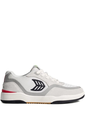 Cariuma Uba Pro panelled lace-up sneakers - White