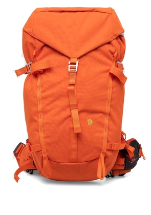 Fjällräven Bertagen 38 backpack - Orange