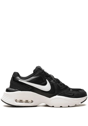 Nike Air Max Fusion 'Black/White' sneakers