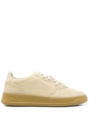 Autry Medalist sneakers - Neutrals