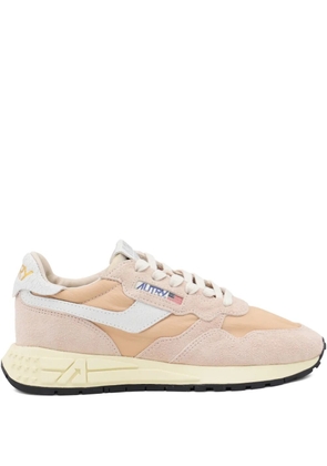 Autry Reelwind sneakers - Neutrals
