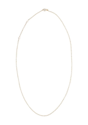 TAMARA COMOLLI 18kt yellow gold Belcher necklace