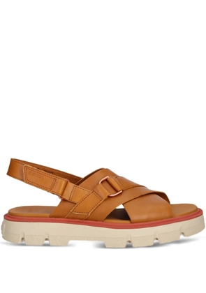 SOREL Rein CB™ sandals - Brown