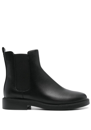 Michael Kors Hazel Chelsea boots - Black