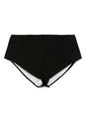 Namacheko mini shorts - Black