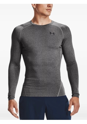 Under Armour Hg Armour T-shirt - Grey