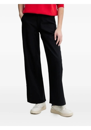 Levi's patch-pocket jeans - Black