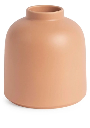 raawii Omar ceramic vase (19cm) - Pink