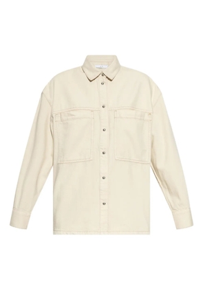 IRO Ferial shirt - Neutrals