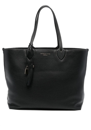 Aspinal Of London The Hudson tote bag - Black