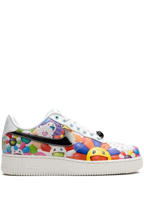 Nike Air Force 1 Low 'RTFKT - Murakami Drip' sneakers - White