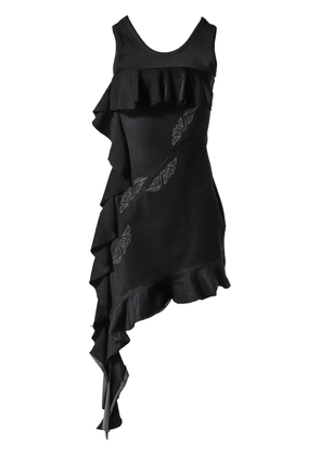 Andersson Bell Flow dress - Black