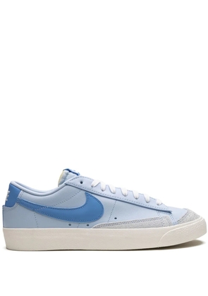 Nike Blazer Low '77 VNTG sneakers - Blue