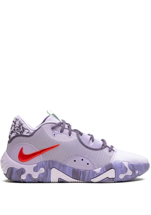 Nike PG 6 'Violet Frost' sneakers - Purple