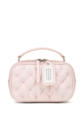 Maison Margiela mini Glam Slam belt bag - Pink