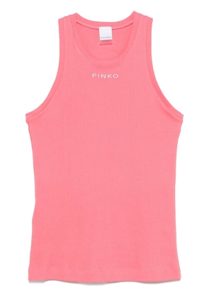 PINKO Distinto tank top